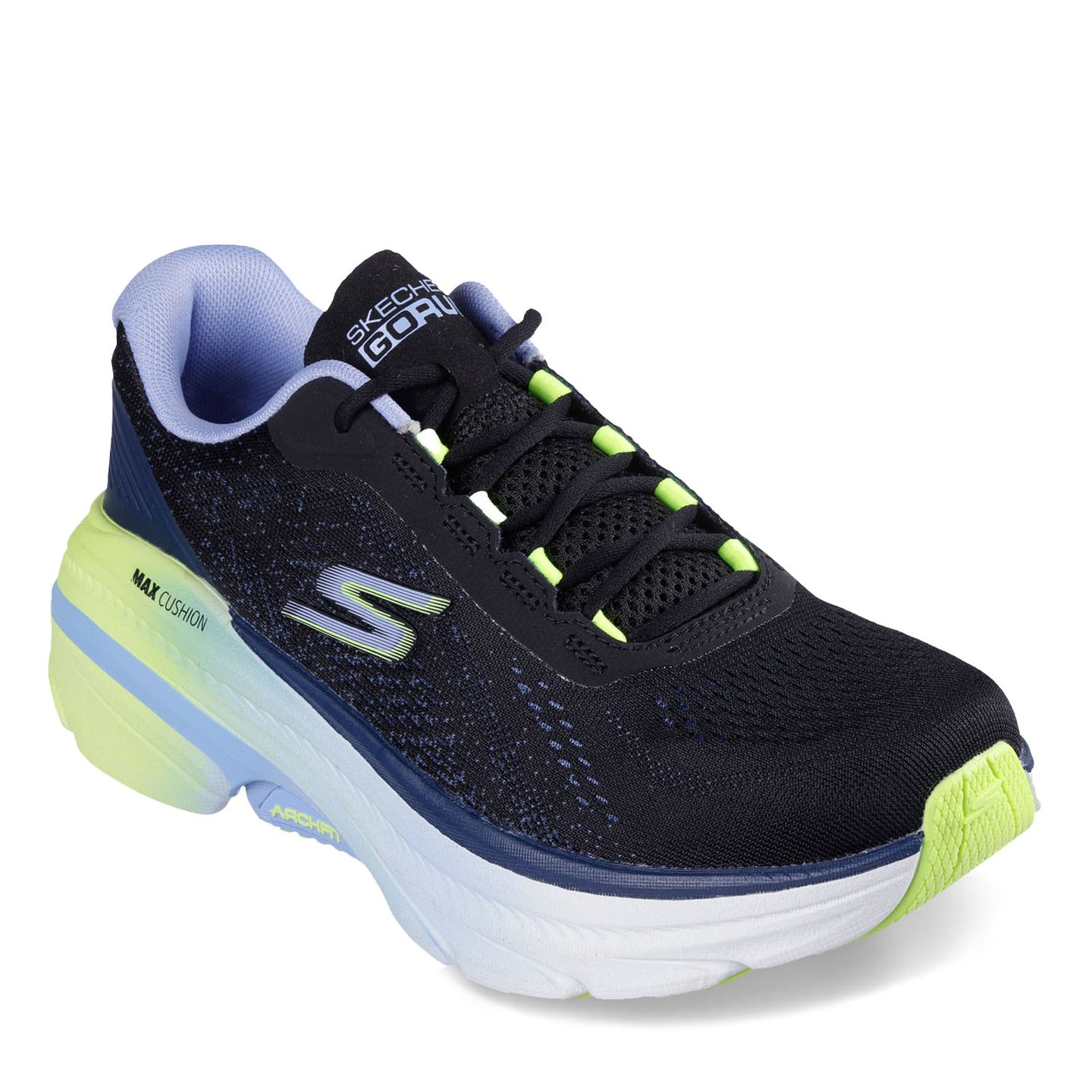 送料無料特集 | 激安の新品・型落ち・アウトレット Fit Arch Cushioning Max Skechers, Women's 2.0 Alcona - レッグウェア