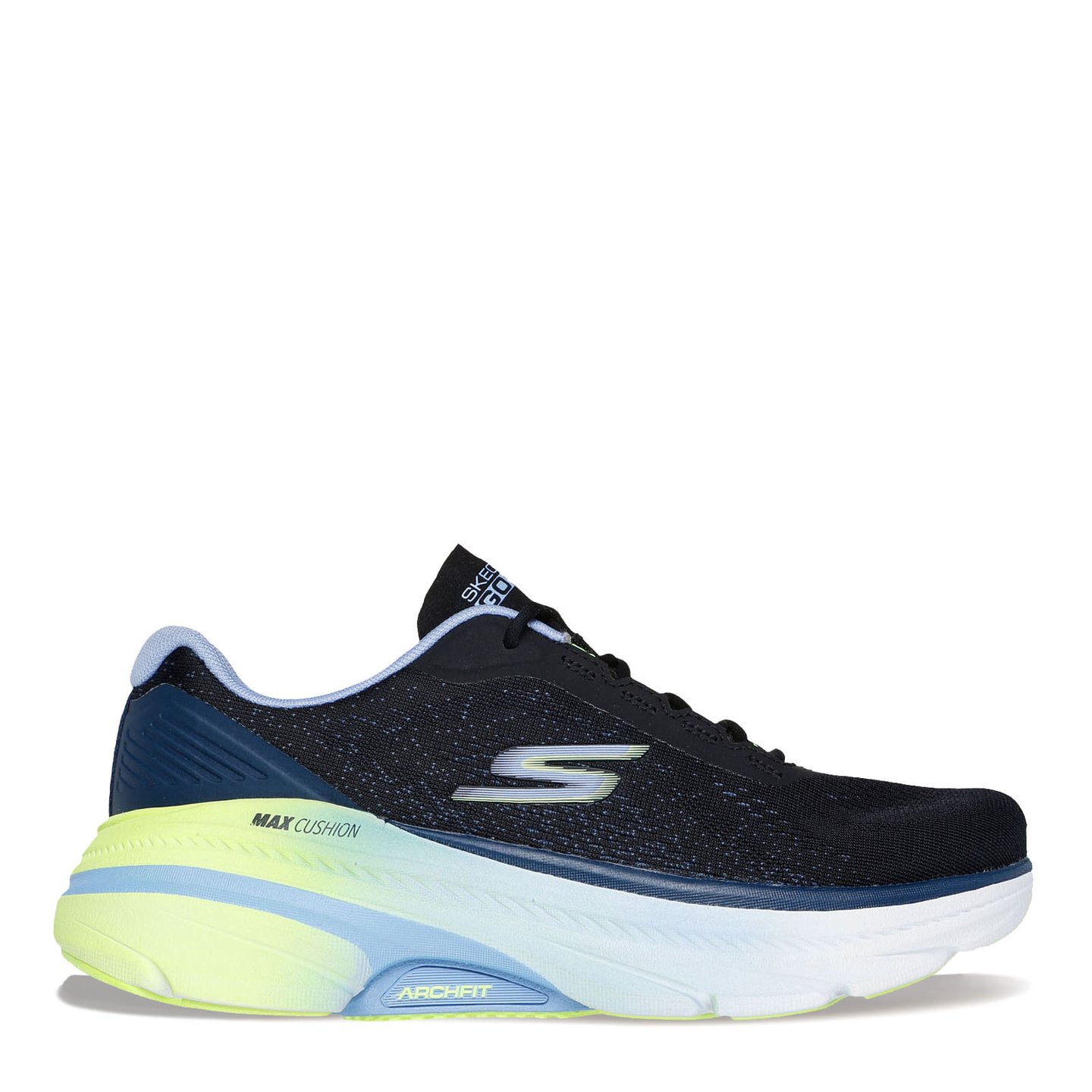Shop Skechers Skechers Slip-Ins: Max Cushioning Mystic