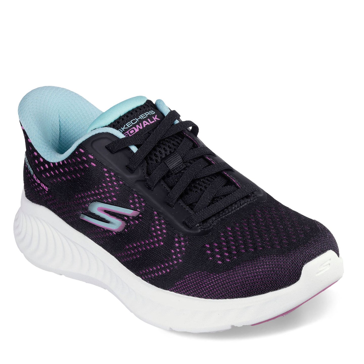 超格安一点 Now Walk Go Slip-ins: Skechers, Women's - Sneaker Khloe 靴
