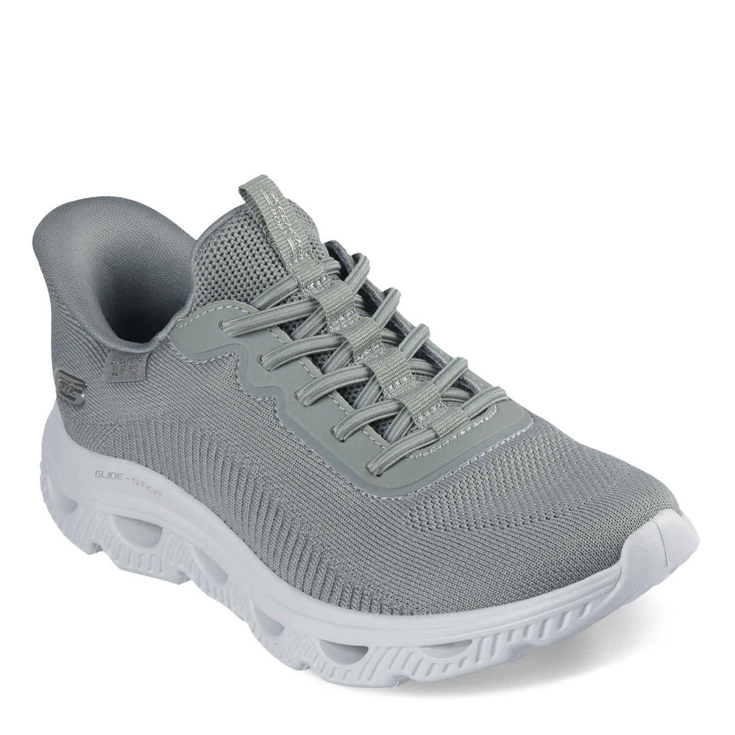 Women's Skechers, Slip-ins: Bobs Sport Arc Waves Sneaker