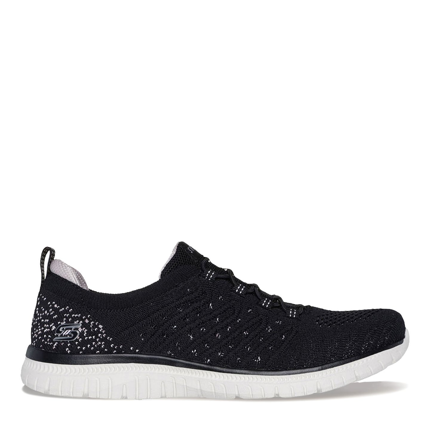 【即納！最大半額！】 Women's Skechers, Women's | Sneaker Runner Show - Virtue ロッド
