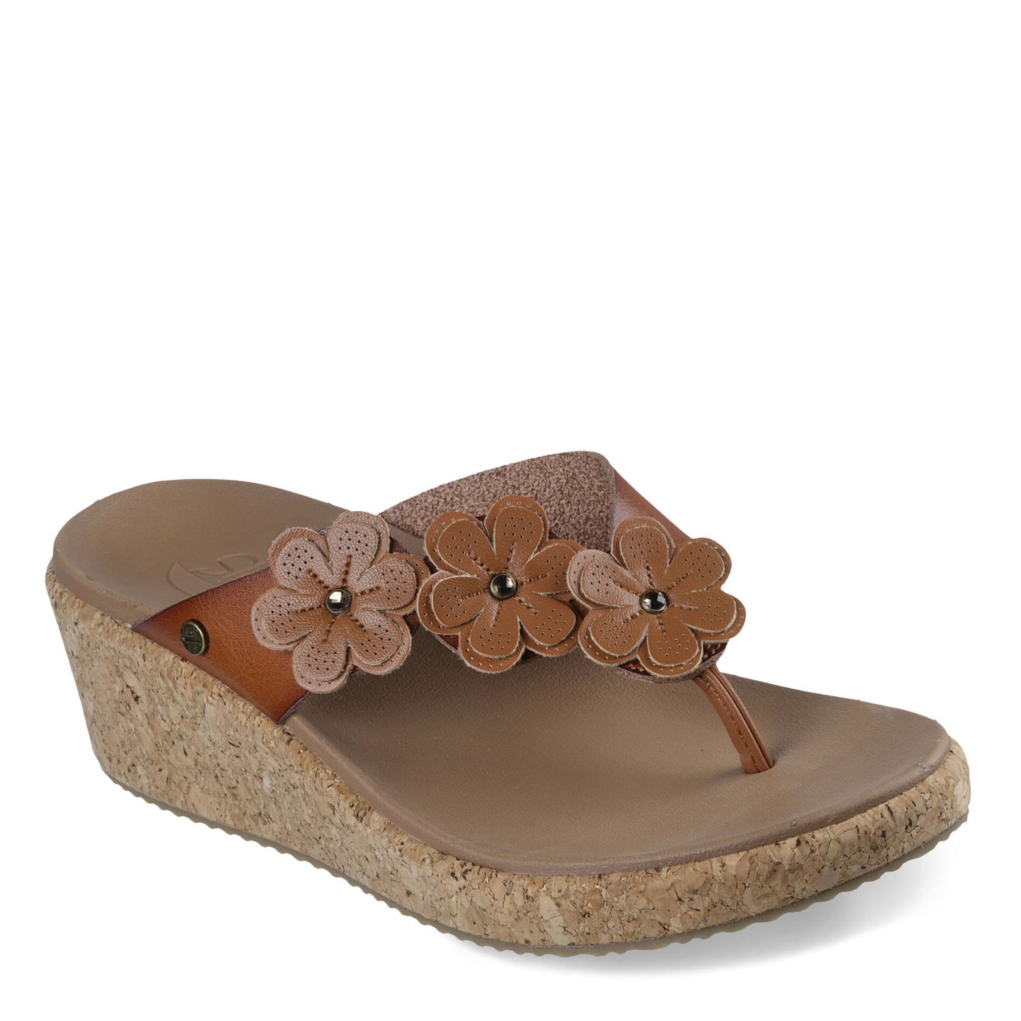 Women's Skechers, Arch Fit Beverlee - Rare Blossom Sandal