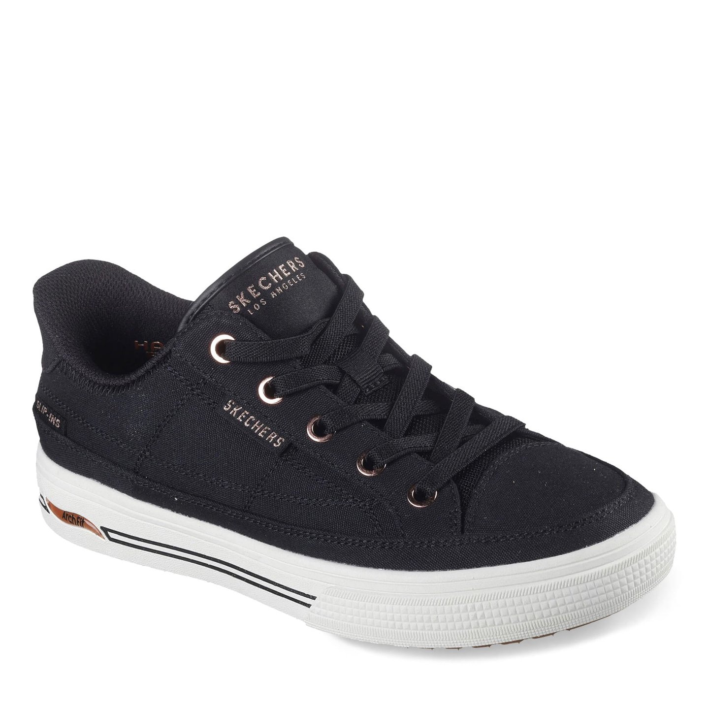 驚きの値段 Arch Slip-ins: Skechers, Women's Fit There Ya See - Arcade その他