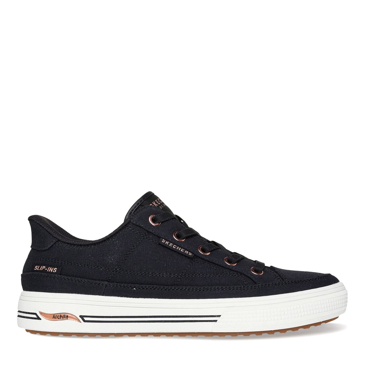 2024年のクリスマスの特別な衣装 Women's Skechers, Slip-ins: Arch Fit Arcade - See Ya There その他