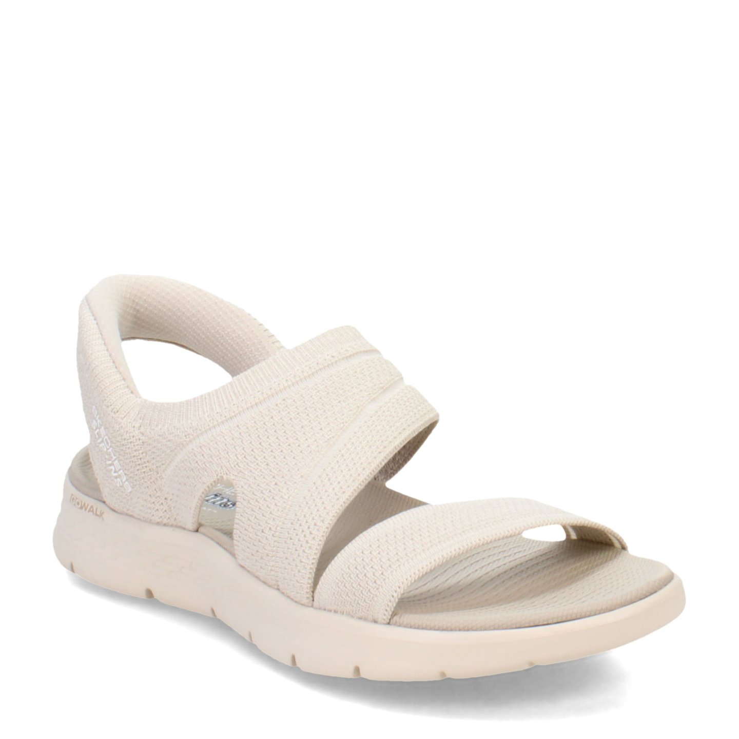 【新品、本物、当店在庫だから安心】 Skechers, Women's Slip-ins: Enticing - Sandal Flex Walk Go 靴