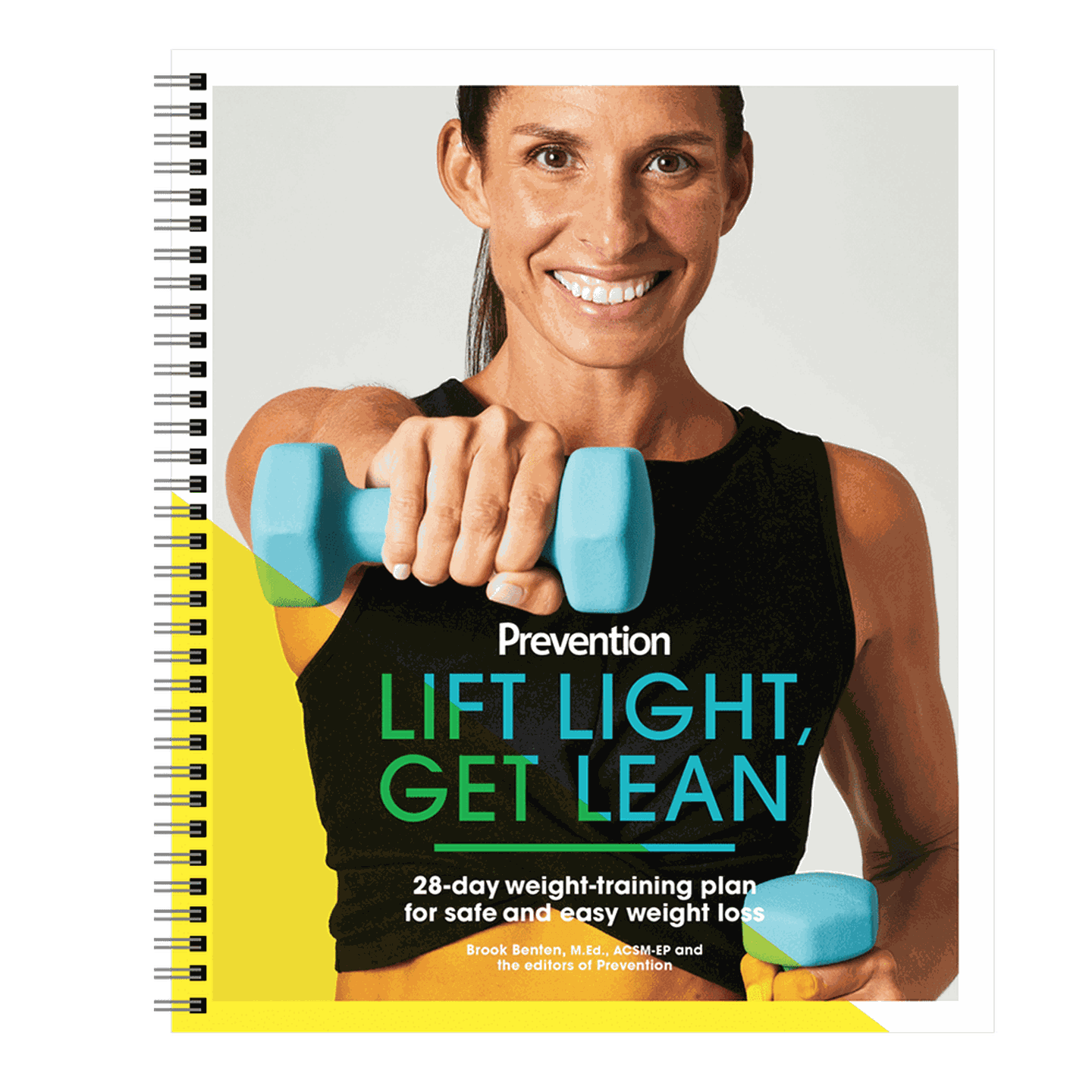 Fitness Books Guides Women s Health Shop