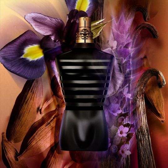 Amazon.com : Le Male Le Parfum by Jean Paul Gaultier for Men