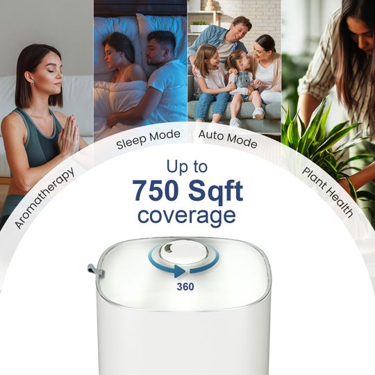 Mirable Zero Ultra Fine Mist Micro Bubble Showerhead – MiauMall