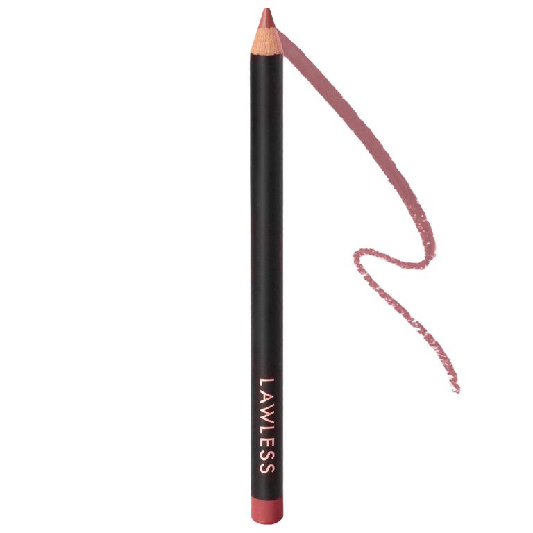 Lip liner filler sale