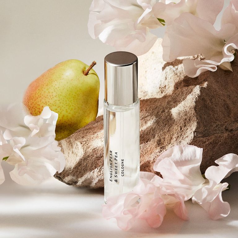 その他 English Pear & Sweet Pea Cologne 30mL