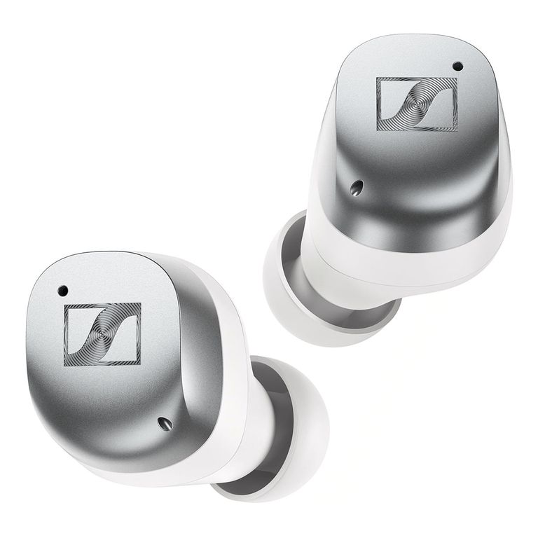 Sennheiser Momentum True Wireless 4 Earbuds | Women's Health