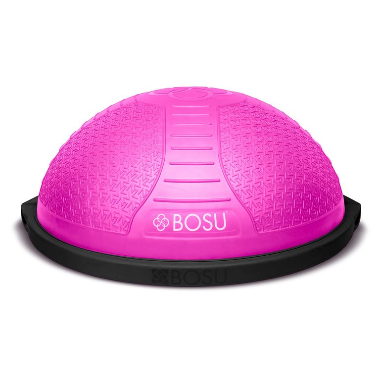 Bosu balance trainer nexgen on sale