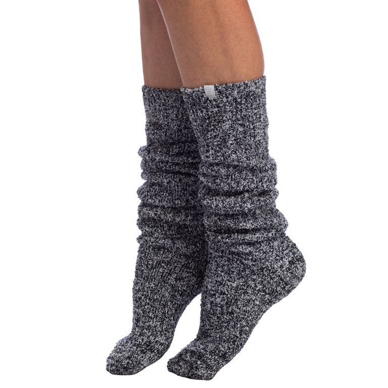 Slouchy boot socks sales