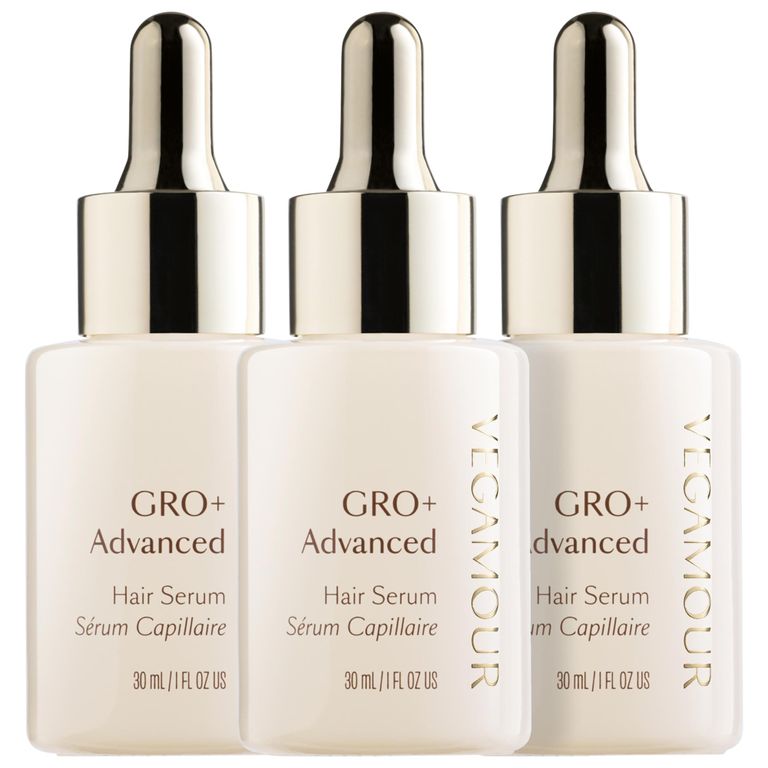 Vegamour gro Advanced Hair newest Serum