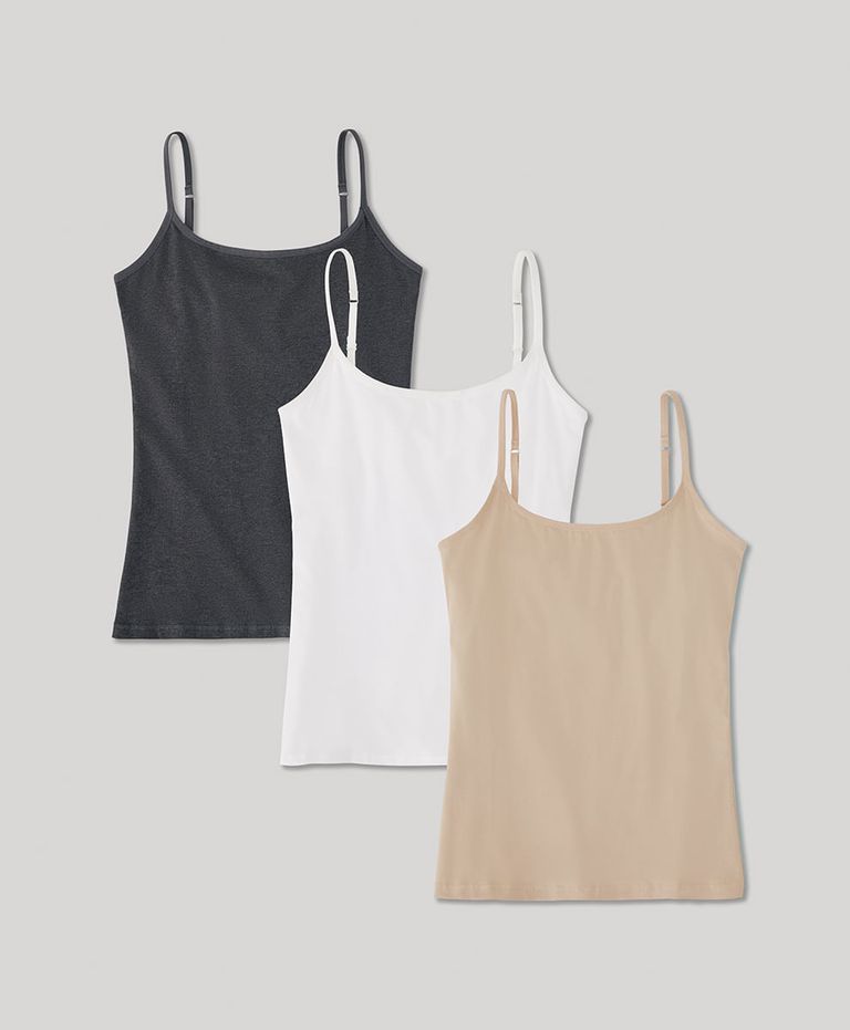 Sonoma everyday cami with built in shelf bra online